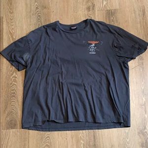Harley Davidson cafe Shirt